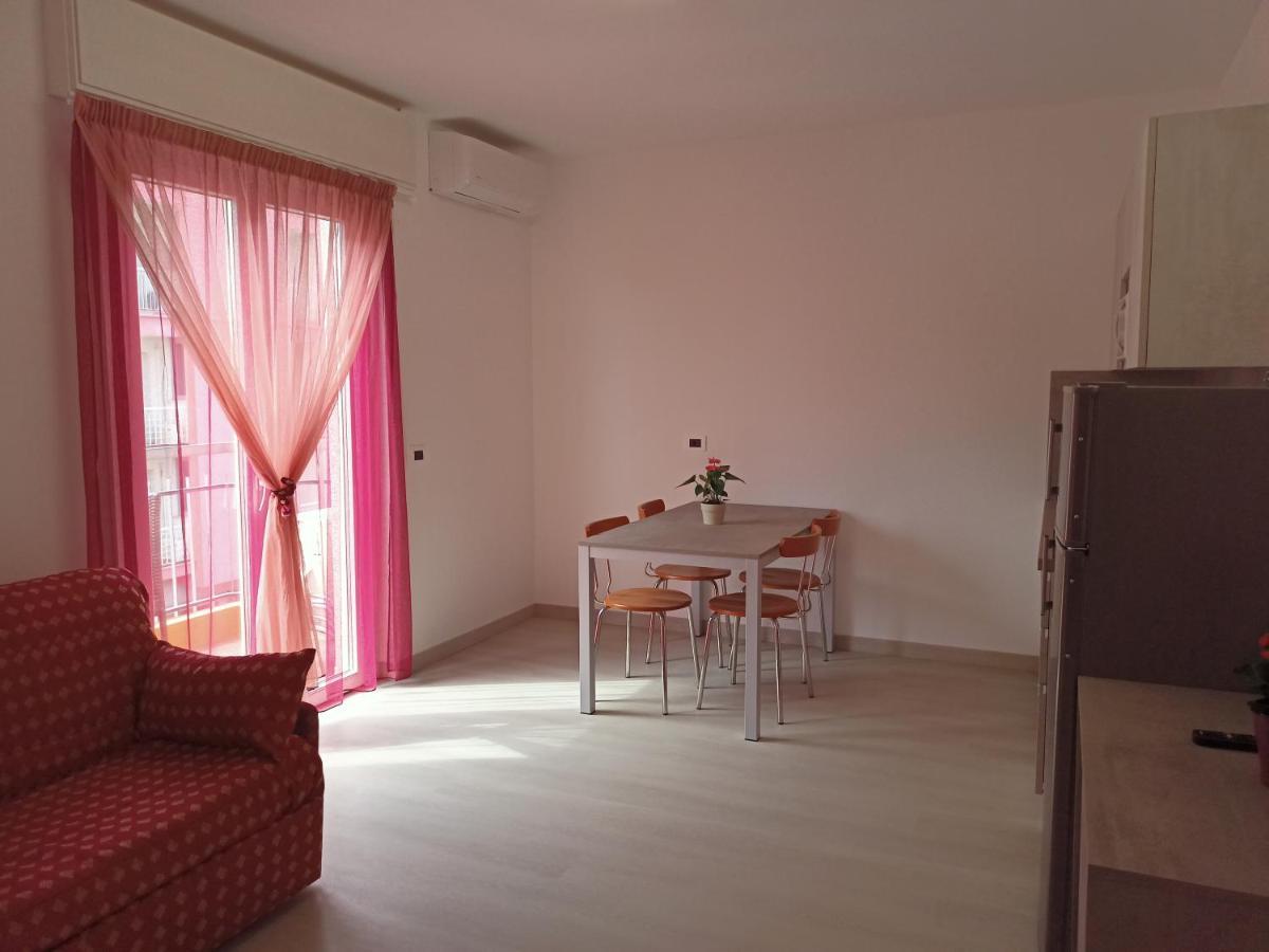 Residence Carlo กราโด ภายนอก รูปภาพ