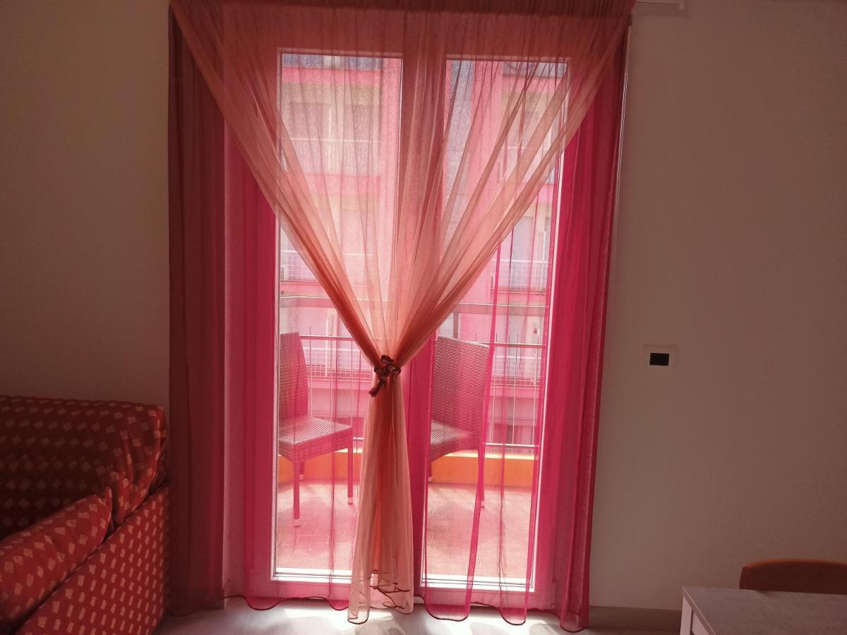 Residence Carlo กราโด ภายนอก รูปภาพ