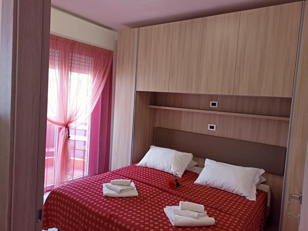 Residence Carlo กราโด ภายนอก รูปภาพ