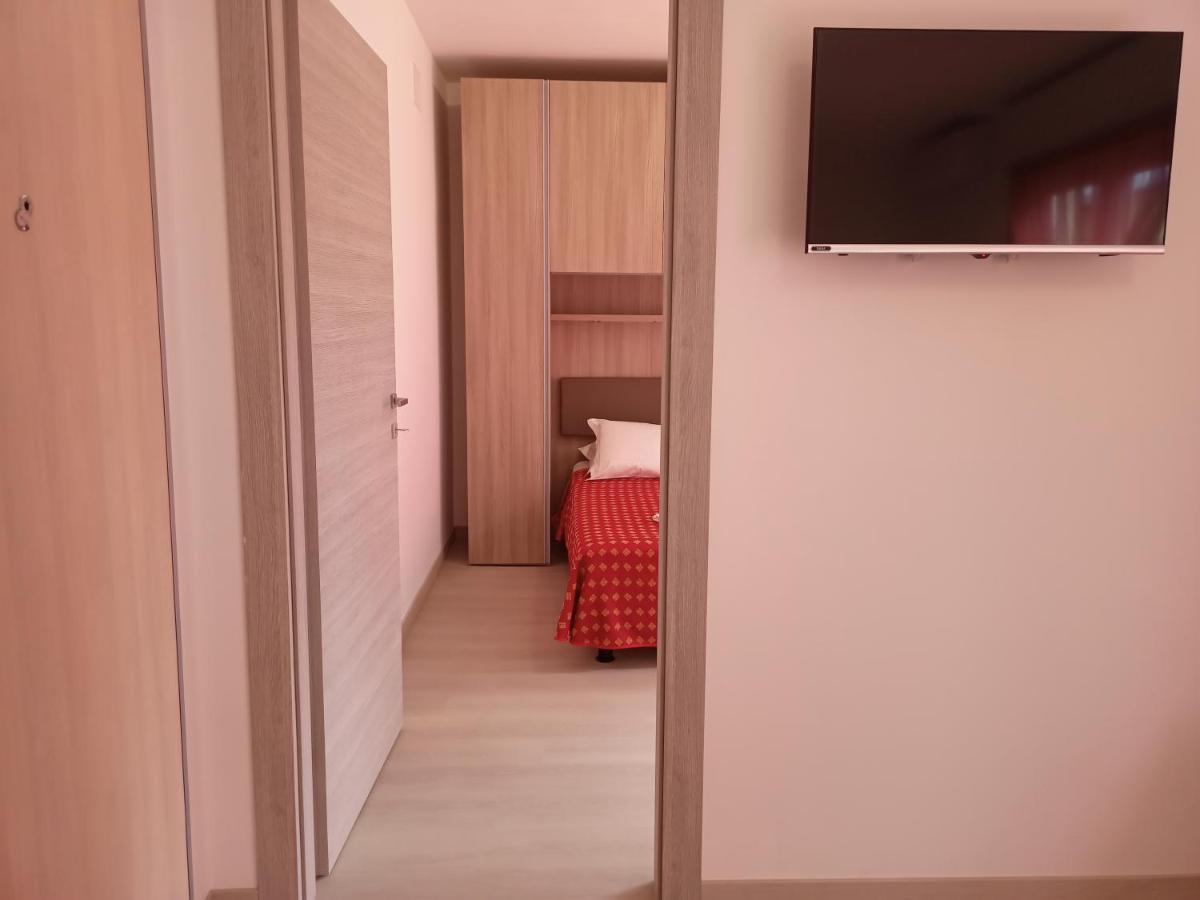 Residence Carlo กราโด ภายนอก รูปภาพ