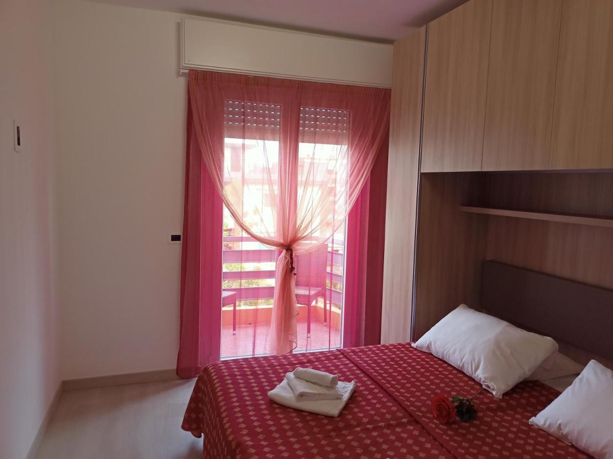 Residence Carlo กราโด ภายนอก รูปภาพ